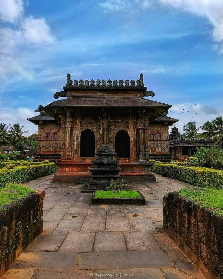 Aghoreshwara Temple